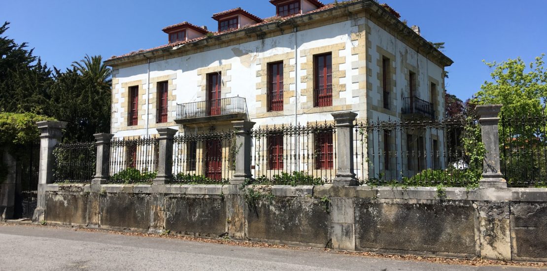 Las Raucas