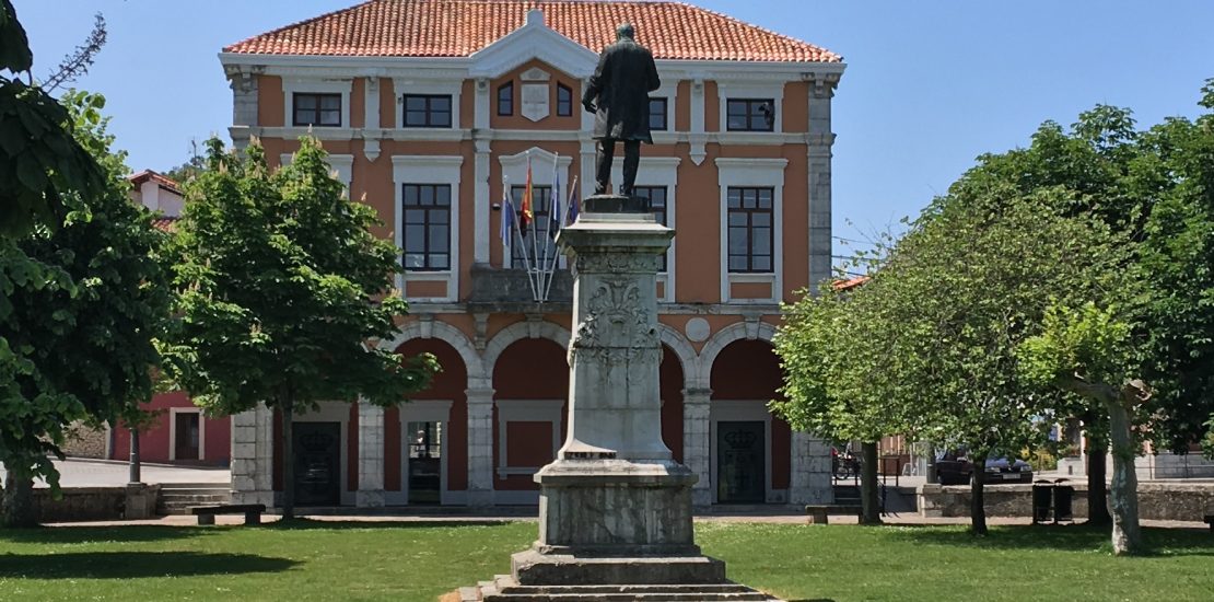 Condado de Ribadedeva