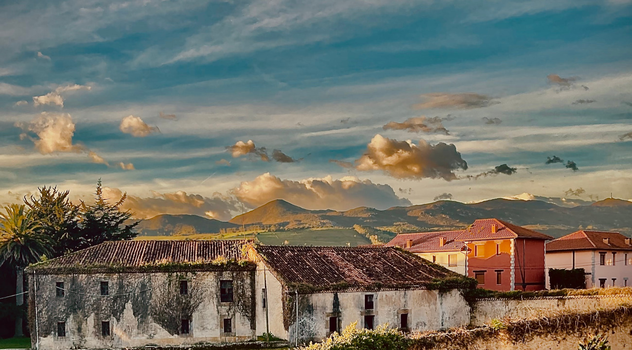 Las ovejas de Colombres y sus cencerros - Villa de Colombres