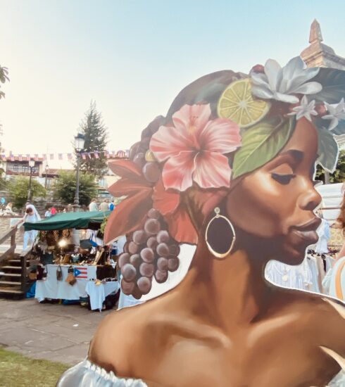 Feria de Indianos 2025
