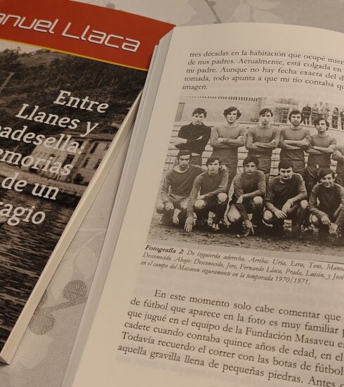 Entre Llanes y Ribadesella: Memorias de un Naufragio