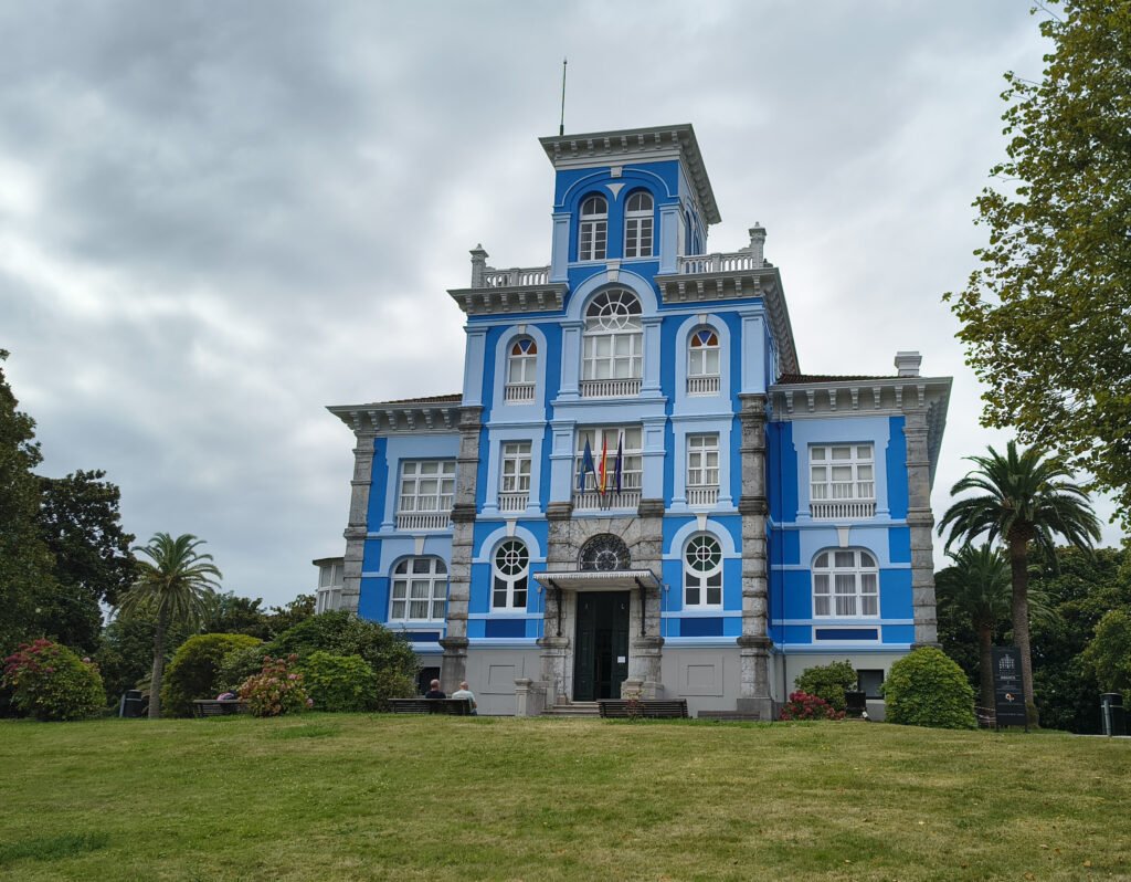 La Quinta Guadalupe de Colombres